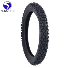 Sunmoon Factory Supply Diamond Tire 110/90-16 Motorradreifen